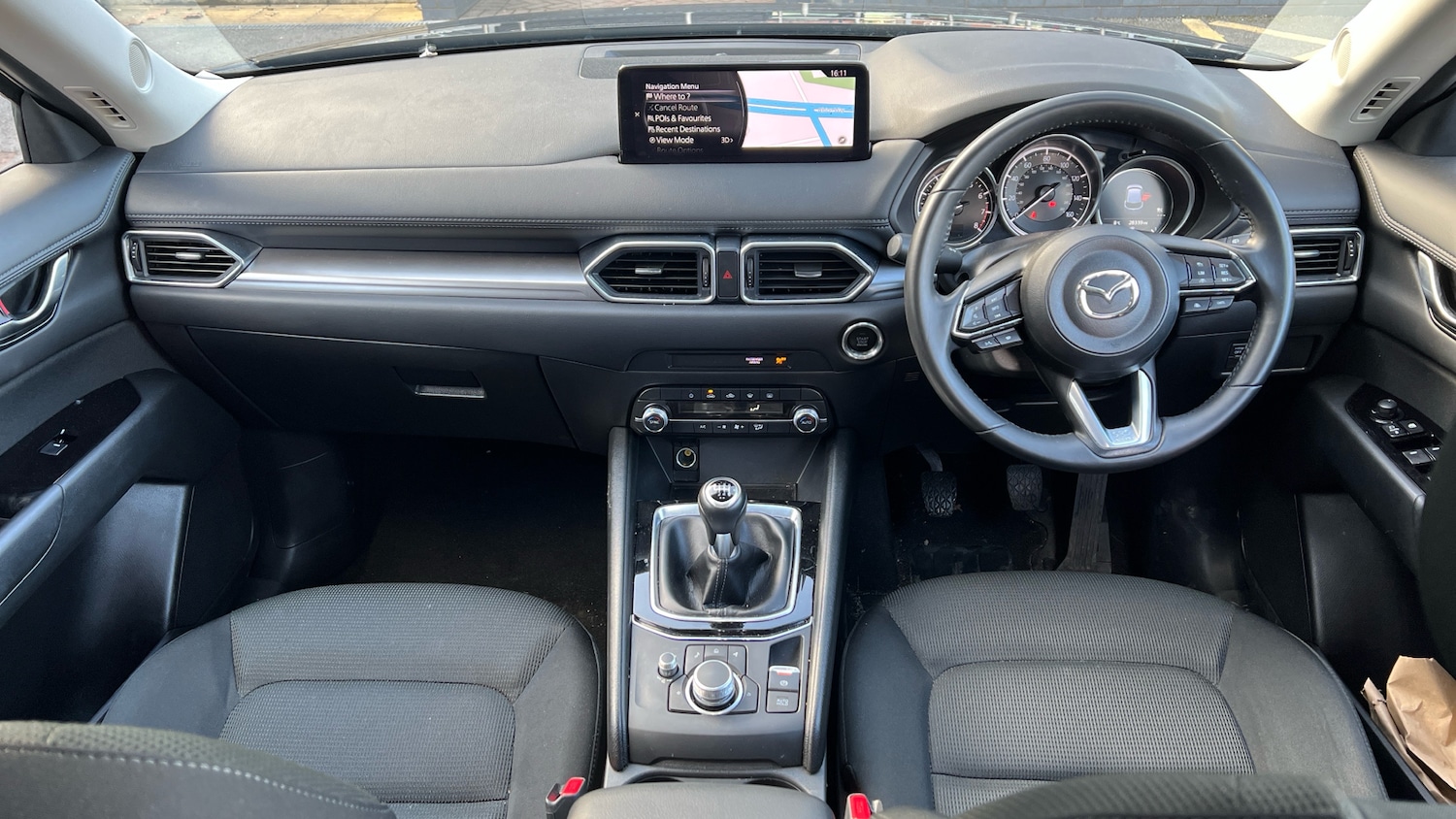 Used Mazda CX-5 2024 for sale - 78059007: Photo 4