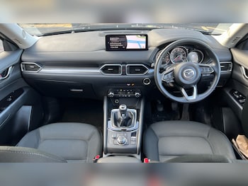 Used Mazda CX-5 2024 for sale - 78059007: Photo
