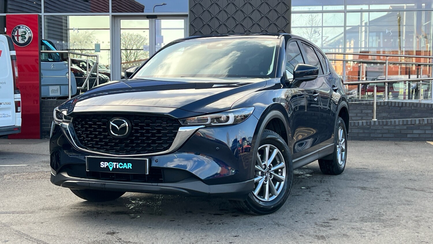 Used Mazda CX-5 2024 for sale - 78059007: Photo 7
