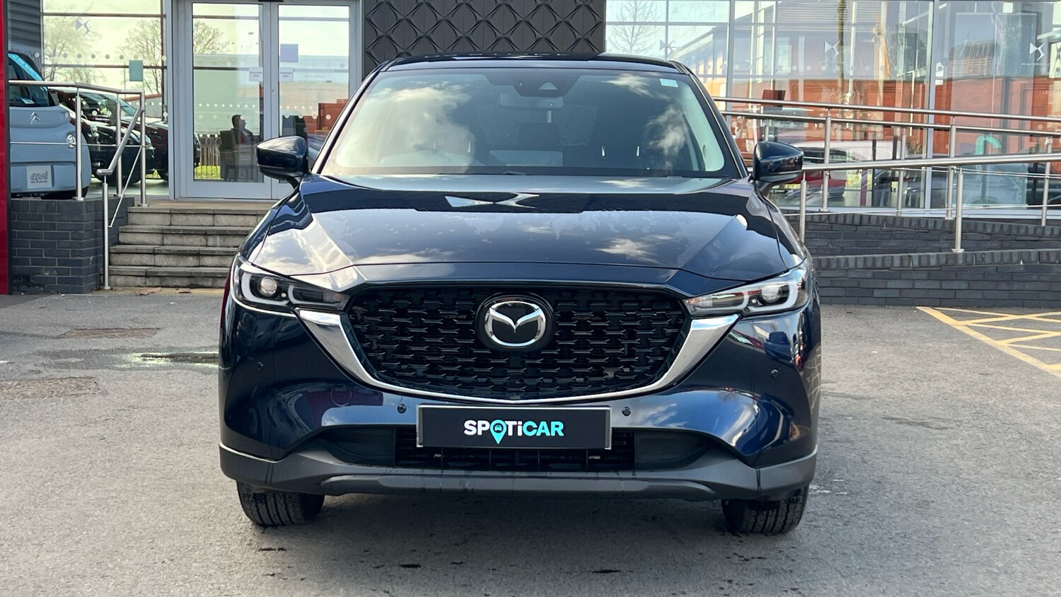 Used Mazda CX-5 2024 for sale - 78059007: Photo 8