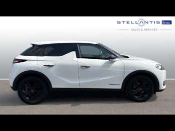 Used DS Automobiles DS 3 Crossback 2020 for sale - 74839055: Photo