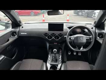 Used DS Automobiles DS 3 Crossback 2020 for sale - 74839055: Photo