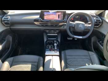 Used Citroen C5 X 2023 for sale - 75031683: Photo