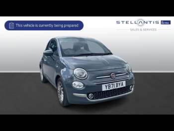 2021 - 1.0 MHEV Dolcevita Hatchback 3dr Petrol Manual Euro 6 (s/s) (70 bhp)