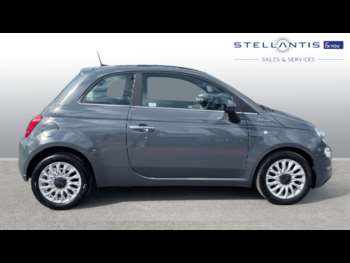 Used Fiat 500 2021 for sale - 75115972: Photo