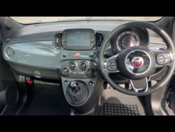 Used Fiat 500 2021 for sale - 75115972: Photo