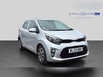 Used Kia Picanto 2023 for sale - 79329214: Photo