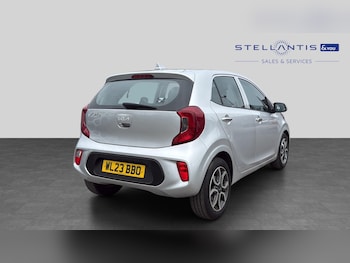 Used Kia Picanto 2023 for sale - 79329214: Photo