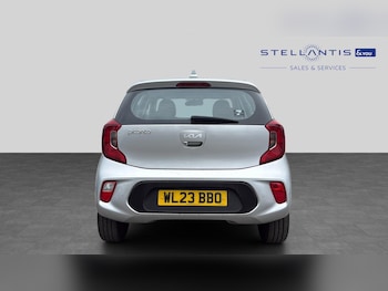 Used Kia Picanto 2023 for sale - 79329214: Photo