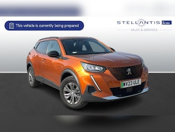 Used Peugeot 2008 2023 for sale - 77978818: Photo