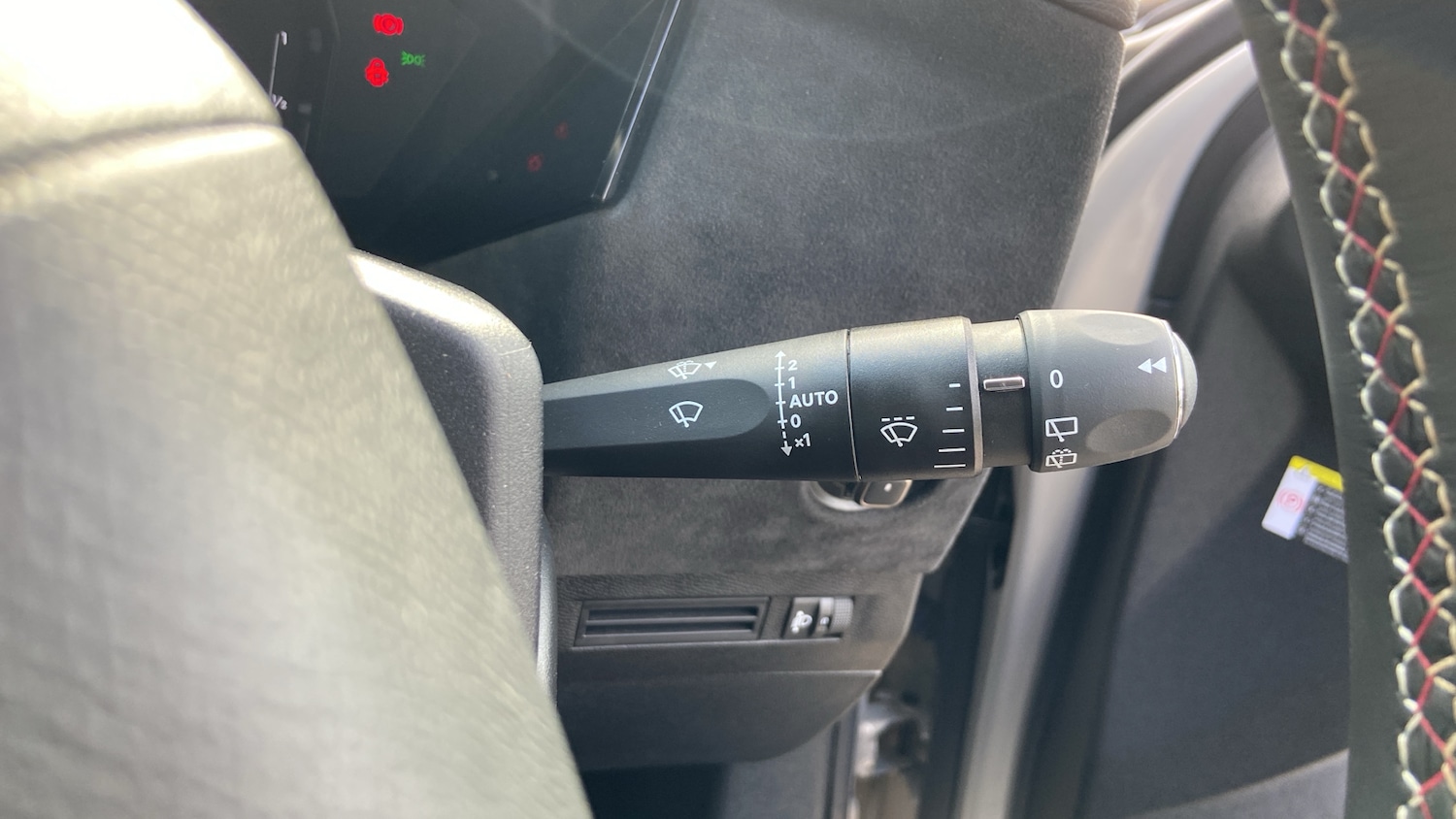 Vehicle 28