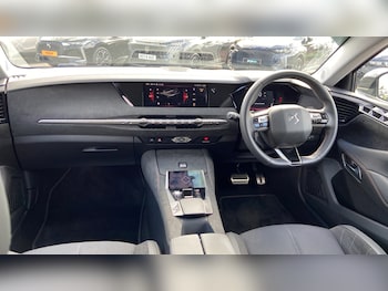 Used DS Automobiles DS 4 2024 for sale - 75553756: Photo