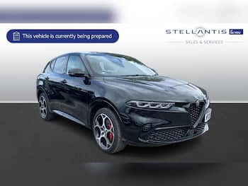 Used Alfa Romeo Tonale 2025 for sale - 79742592: Photo