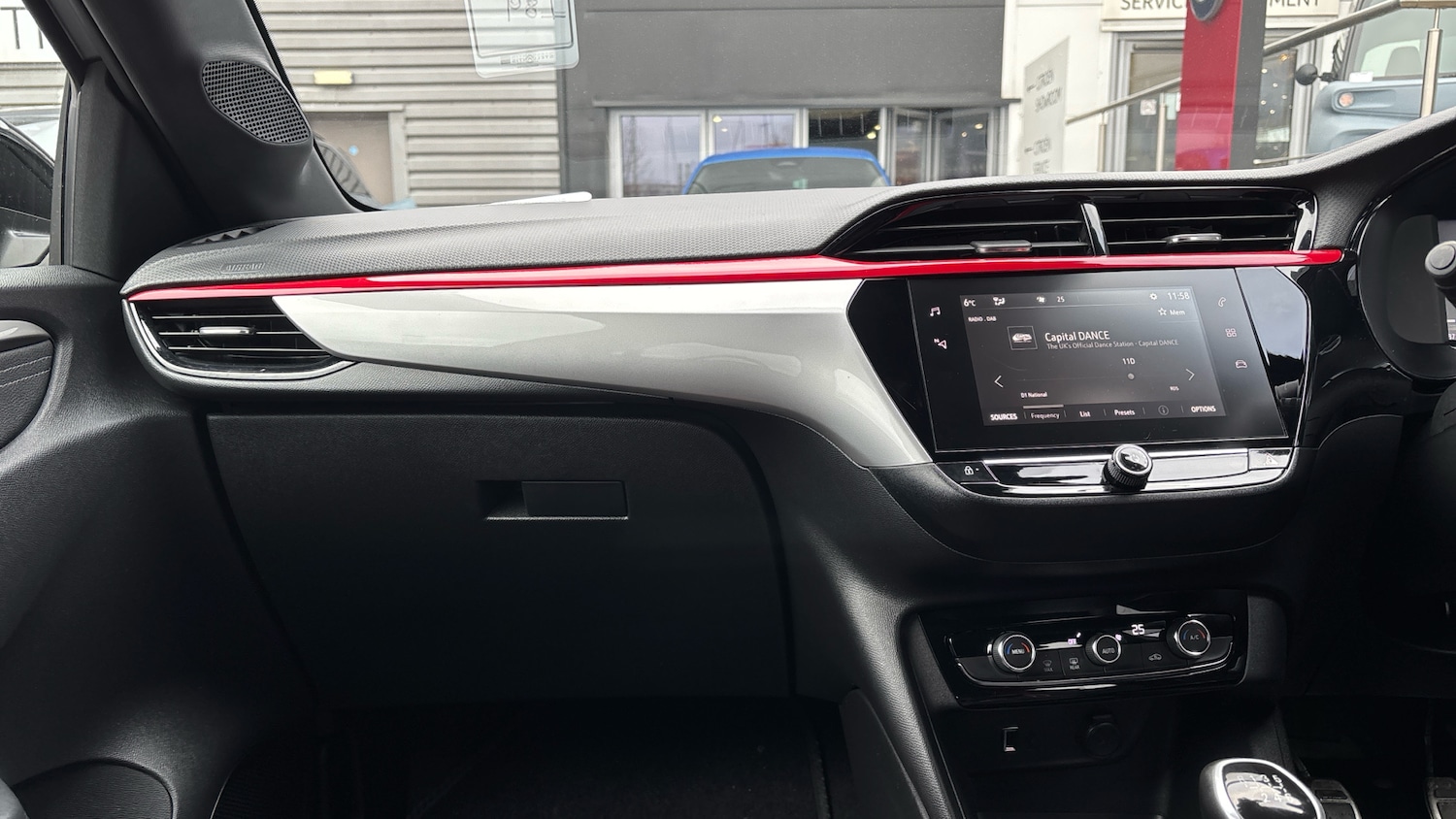 Used Vauxhall Corsa 2023 for sale - 77511947: Photo 10