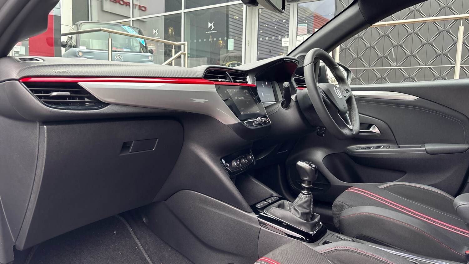 Used Vauxhall Corsa 2023 for sale - 77511947: Photo 12