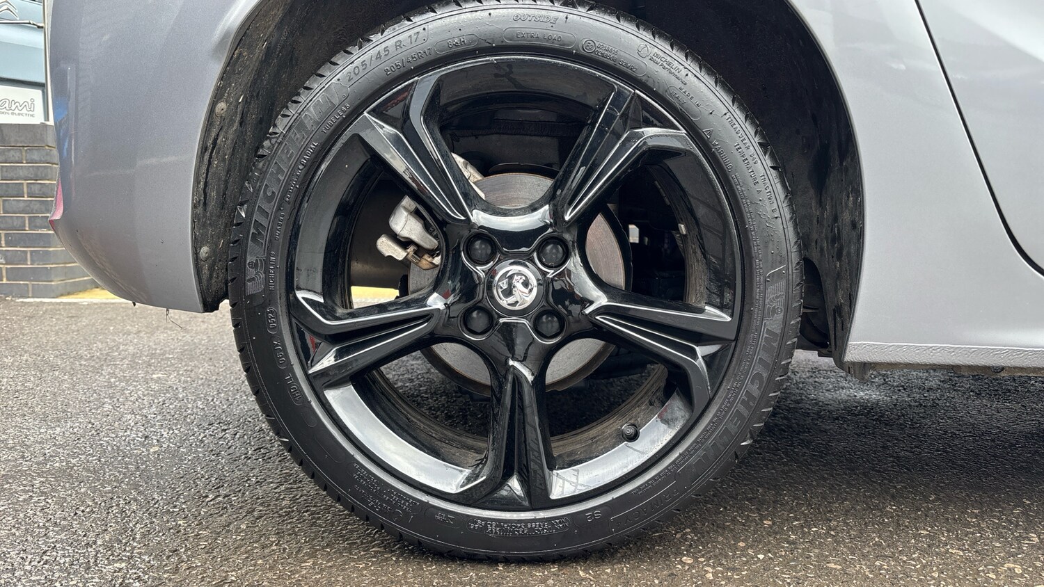 Used Vauxhall Corsa 2023 for sale - 77511947: Photo 16