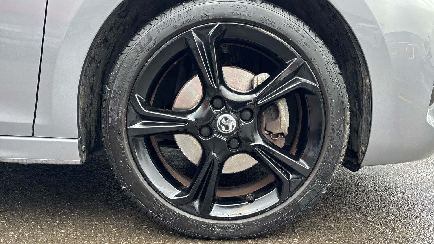 Used Vauxhall Corsa 2023 for sale - 77511947: Photo 17