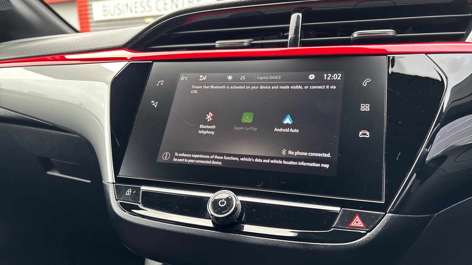 Used Vauxhall Corsa 2023 for sale - 77511947: Photo 18