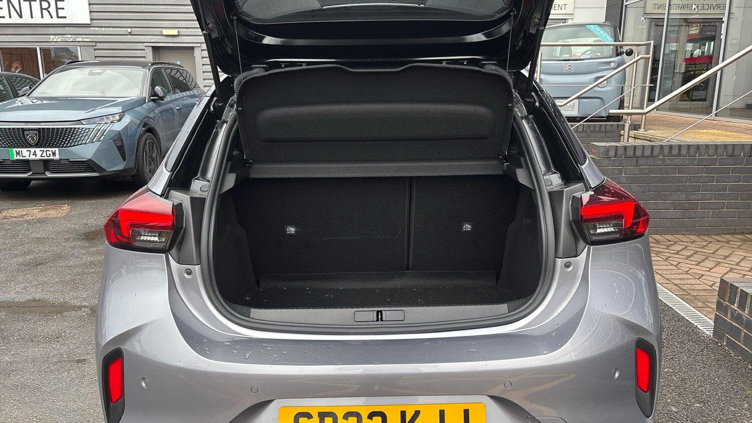 Used Vauxhall Corsa 2023 for sale - 77511947: Photo 19