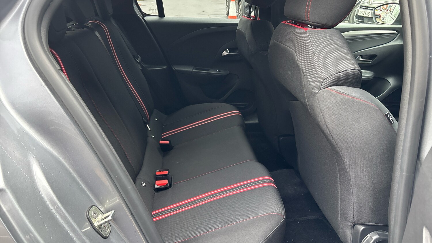 Used Vauxhall Corsa 2023 for sale - 77511947: Photo 25