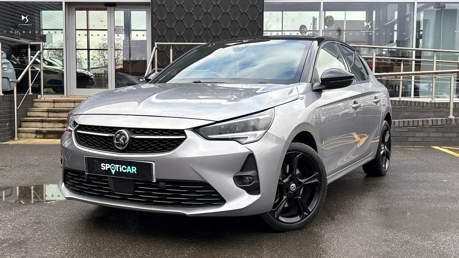 Used Vauxhall Corsa 2023 for sale - 77511947: Photo 7
