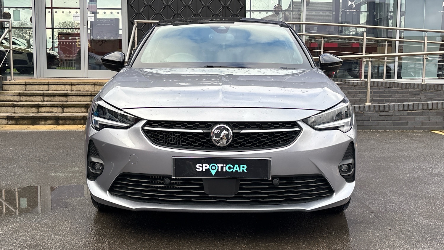 Used Vauxhall Corsa 2023 for sale - 77511947: Photo 8