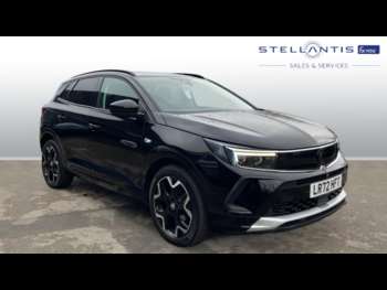 2022 - 1.5 Turbo D Ultimate SUV 5dr Diesel Auto Euro 6 (s/s) (130 ps)