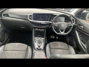 Used Vauxhall Grandland 2022 for sale - 73673072: Photo