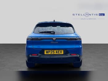 Used Alfa Romeo Tonale 2025 for sale - 79742585: Photo