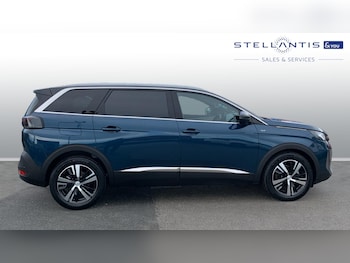 Used Peugeot 5008 2024 for sale - 75901363: Photo
