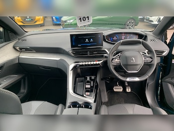 Used Peugeot 5008 2024 for sale - 75901363: Photo