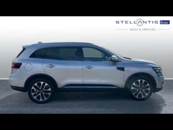 Used Renault Koleos 2019 for sale - 74373441: Photo