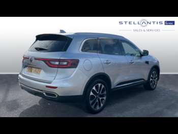 Used Renault Koleos 2019 for sale - 74373441: Photo