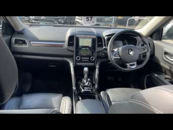 Used Renault Koleos 2019 for sale - 74373441: Photo