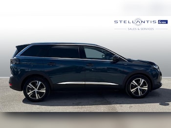 Used Peugeot 5008 2024 for sale - 75811200: Photo