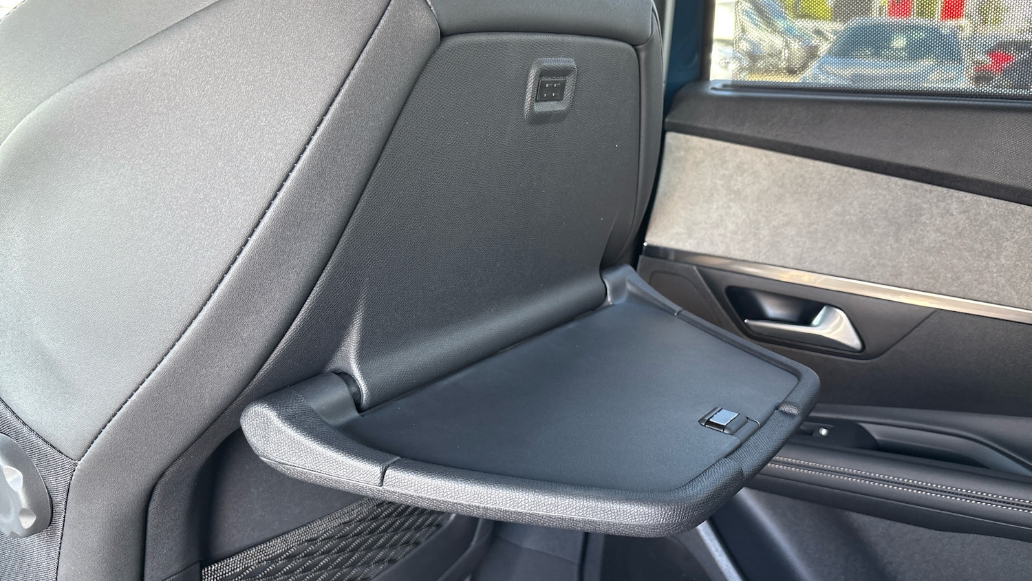 Vehicle 38