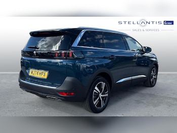 Used Peugeot 5008 2024 for sale - 75811200: Photo