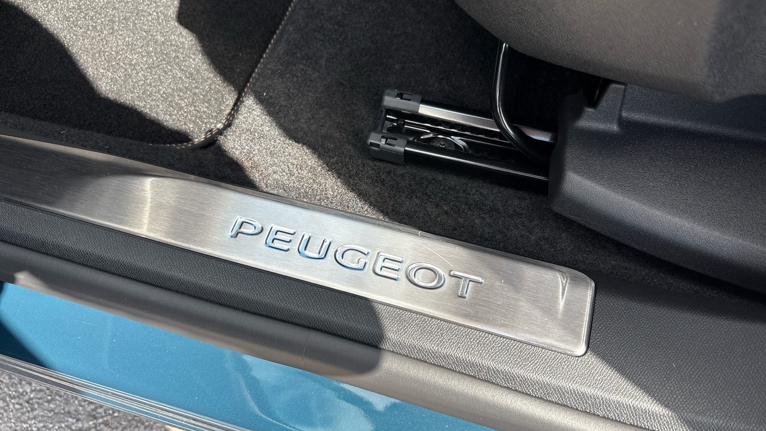 Vehicle 40