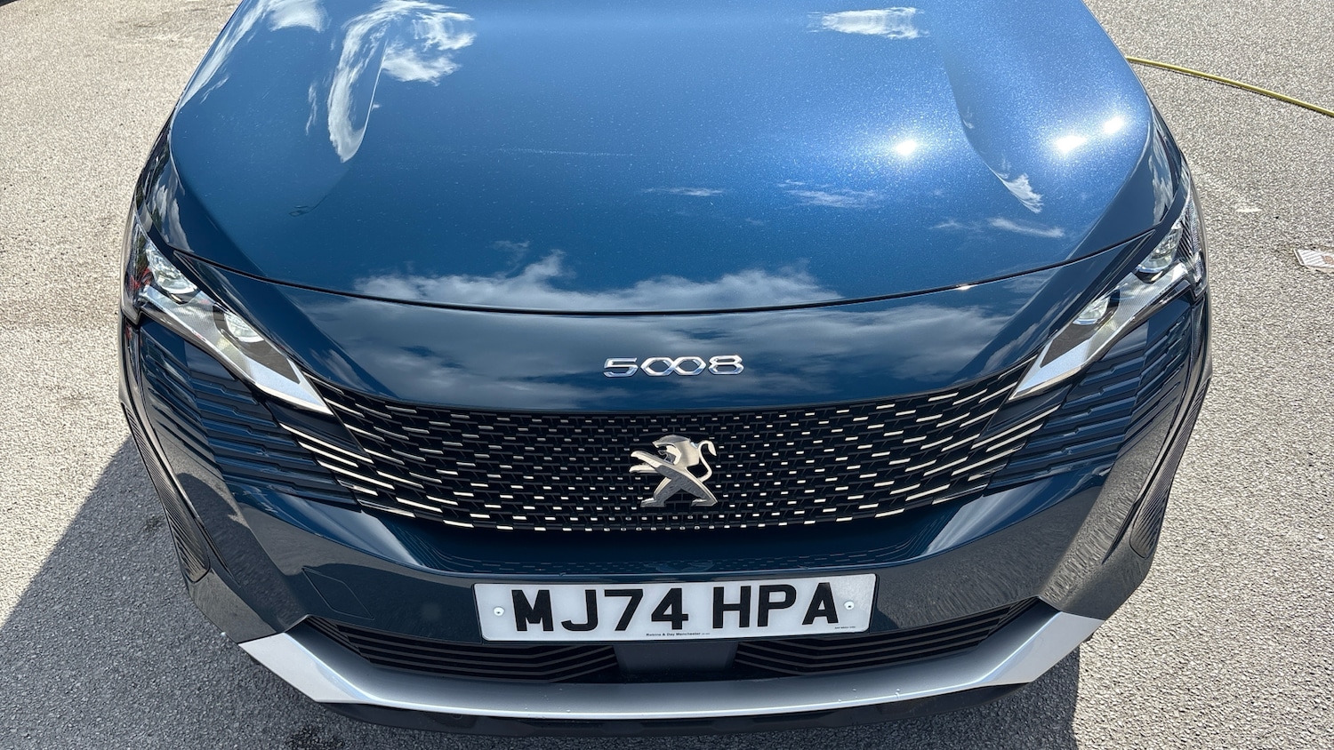 Vehicle 45