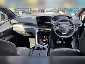 Used Peugeot 5008 2024 for sale - 75811200: Photo
