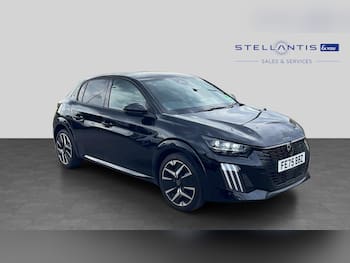 Used Peugeot 208 2026 for sale - 79646879: Photo