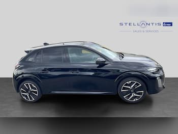 Used Peugeot 208 2026 for sale - 79646879: Photo