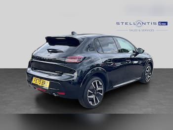 Used Peugeot 208 2026 for sale - 79646879: Photo
