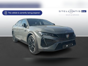 Used Peugeot 408 2025 for sale - 78186280: Photo