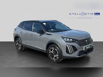 Used Peugeot 2008 2025 for sale - 79269534: Photo