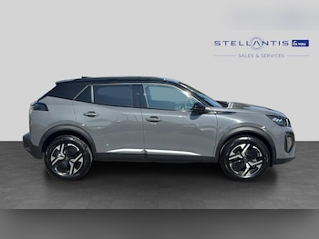 Used Peugeot 2008 2025 for sale - 79269534: Photo