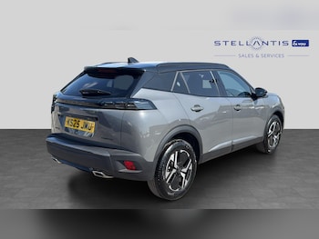 Used Peugeot 2008 2025 for sale - 79269534: Photo