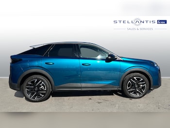 Used Peugeot 3008 2024 for sale - 78562892: Photo