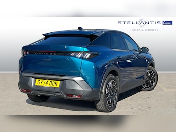 Used Peugeot 3008 2024 for sale - 78562892: Photo
