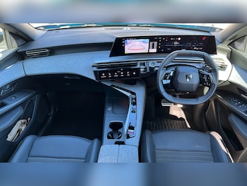 Used Peugeot 3008 2024 for sale - 78562892: Photo